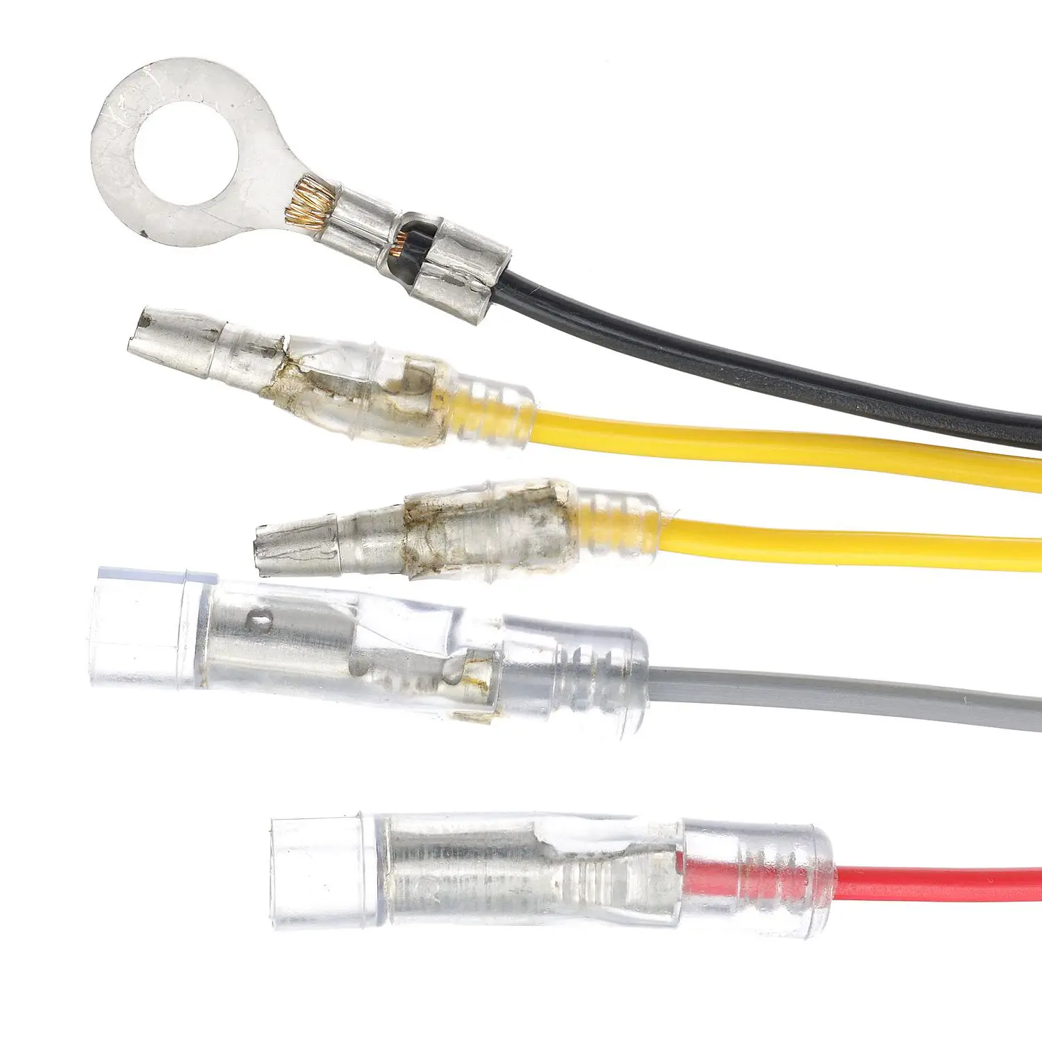 Quicksilver 8M0084173 Voltage Regulator for Mercury and Mariner Outboards