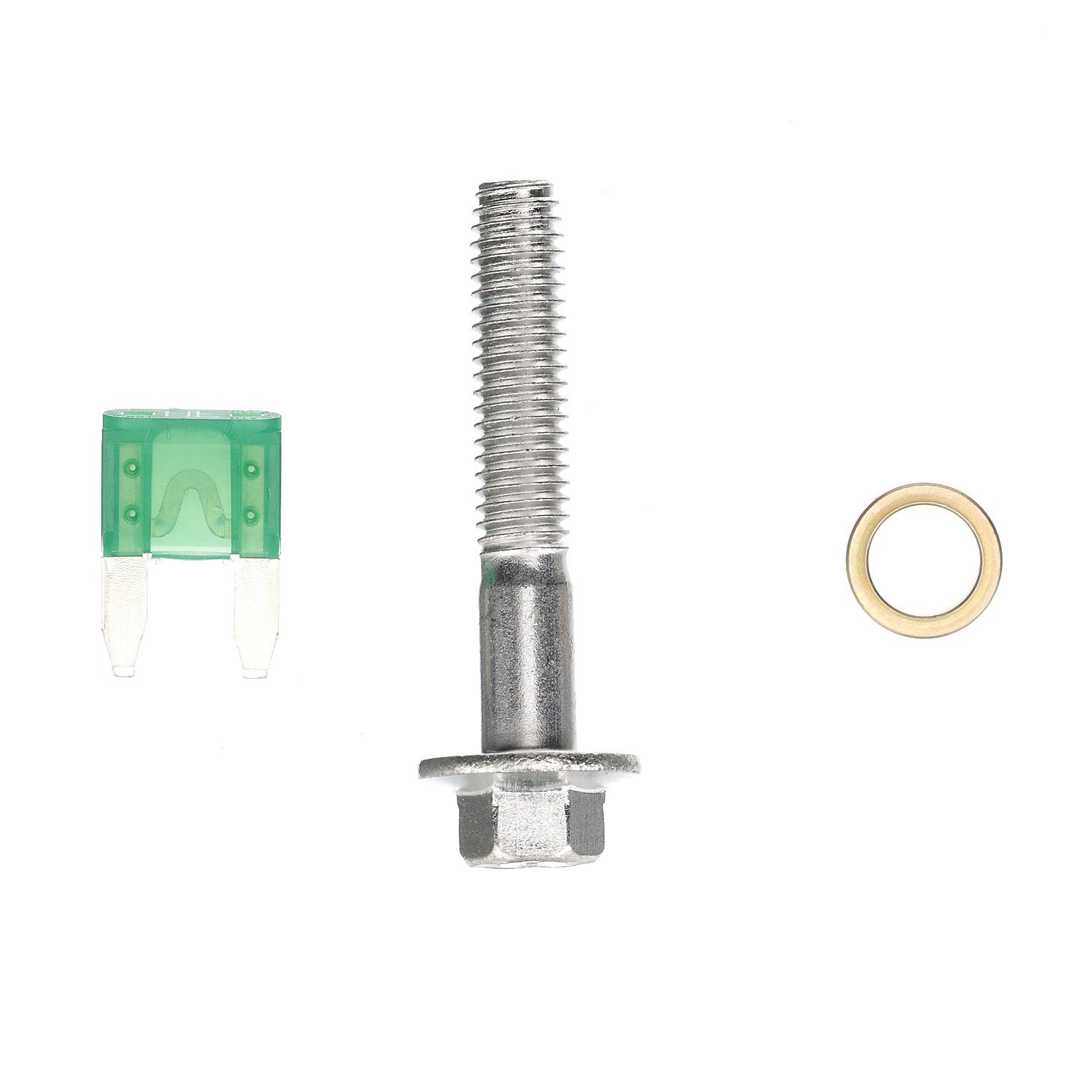 Quicksilver 8M0084173 Voltage Regulator for Mercury and Mariner Outboards - Image 2