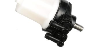 Quicksilver 8M0088825 Fuel Filter Kit, Mercury, 9.9-50hp