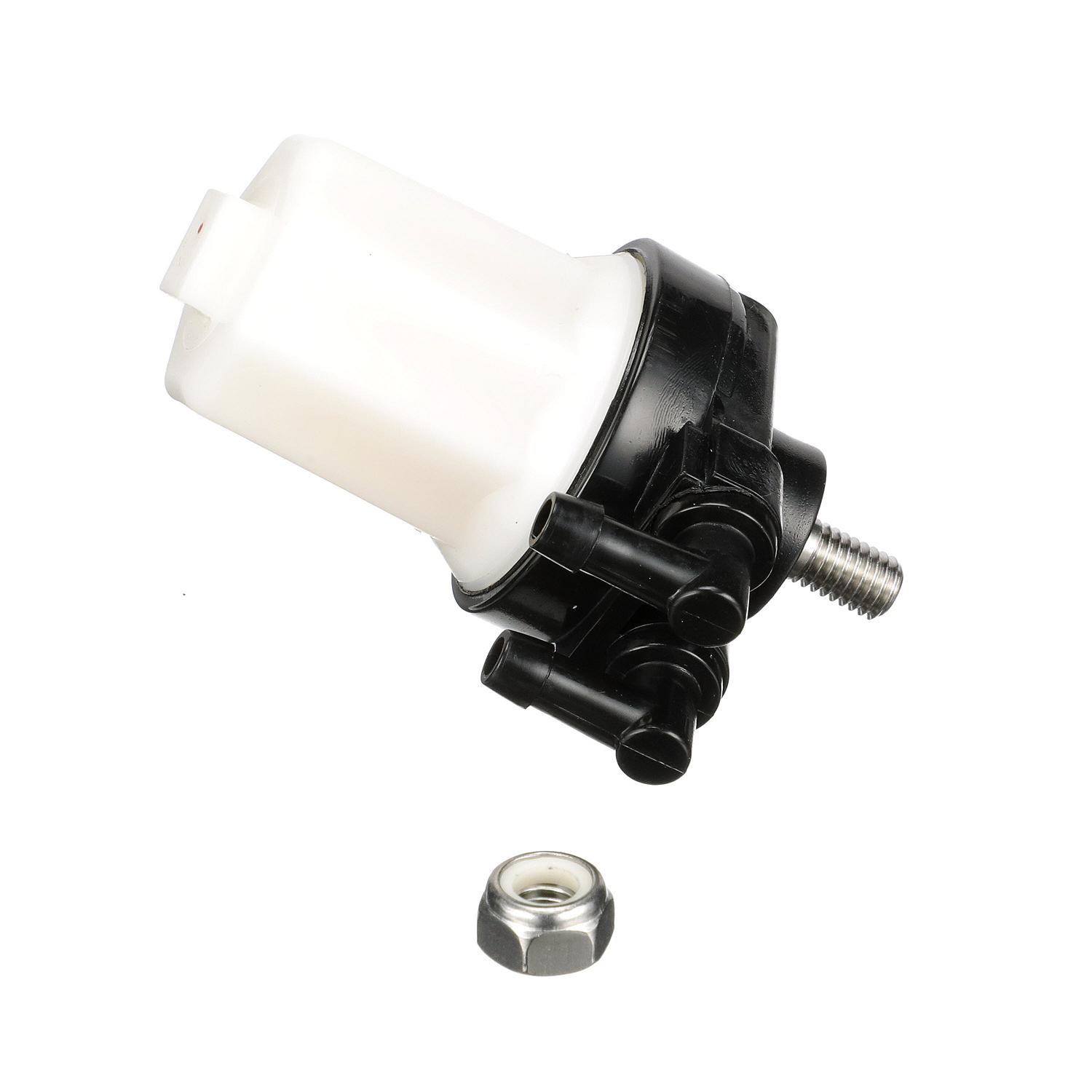 Quicksilver 8M0088825 Fuel Filter Kit, Mercury, 9.9-50hp