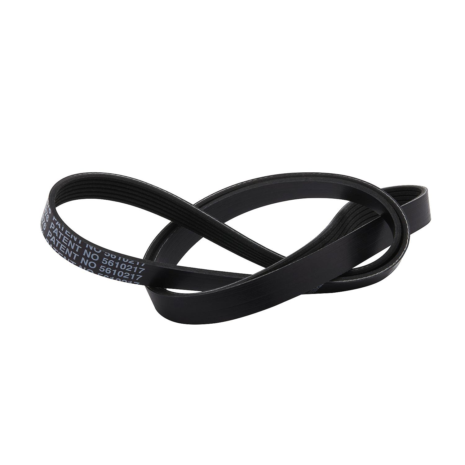 Quicksilver 8M0088876 Serpentine Belt, MerCruiser, 4.5L & 6.2L MPI - Image 2