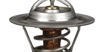 Quicksilver 8M0089715 Replacement Thermostat 140 Degree F, Various MerCruiser Sterndrives