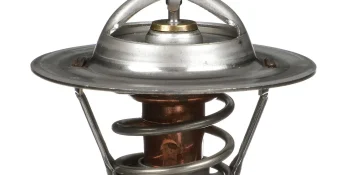 Quicksilver 8M0089715 Replacement Thermostat 140 Degree F, Various MerCruiser Sterndrives