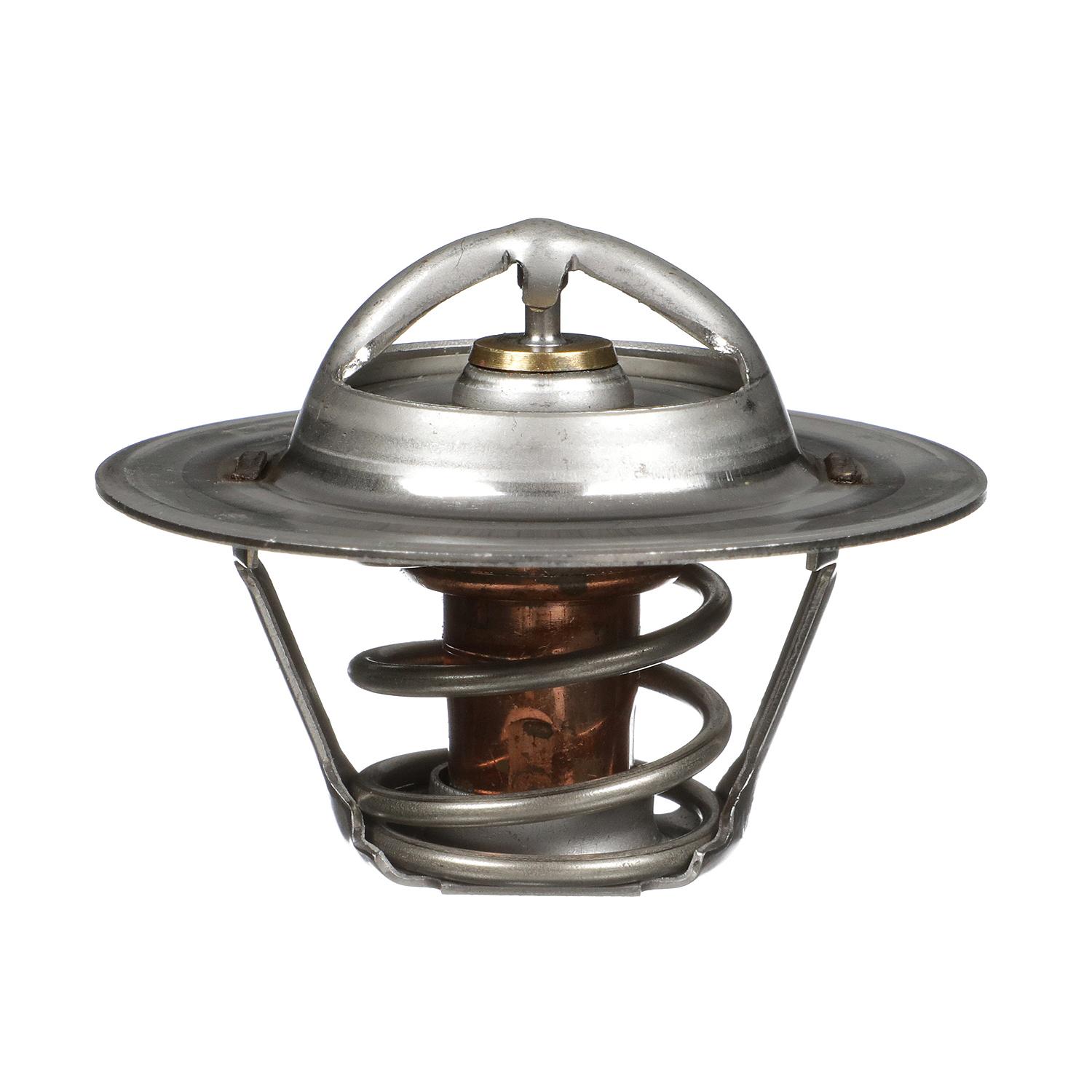 Quicksilver 8M0089715 Replacement Thermostat 140 Degree F, Various MerCruiser Sterndrives