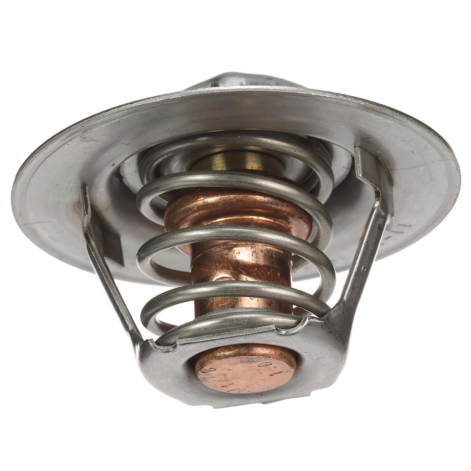 Quicksilver 8M0089715 Replacement Thermostat 140 Degree F, Various MerCruiser Sterndrives - Image 2