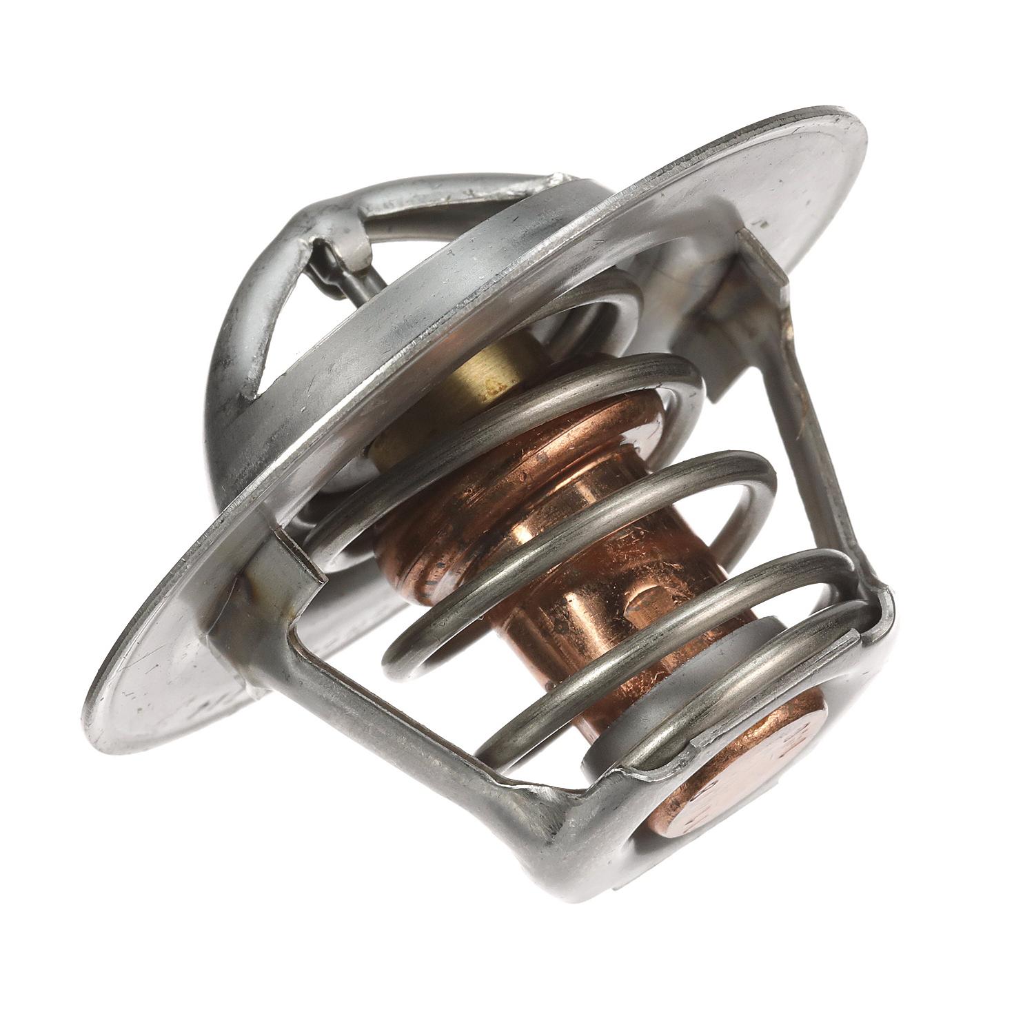 Quicksilver 8M0089715 Replacement Thermostat 140 Degree F, Various MerCruiser Sterndrives - Image 3