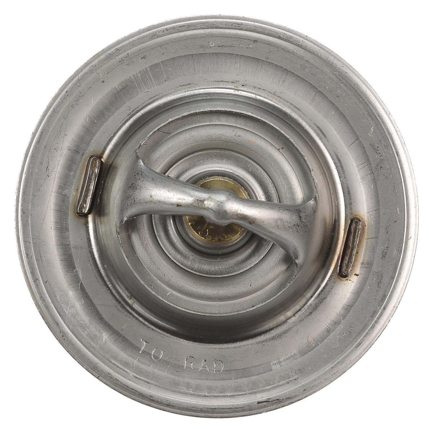 Quicksilver 8M0089715 Replacement Thermostat 140 Degree F, Various MerCruiser Sterndrives - Image 4