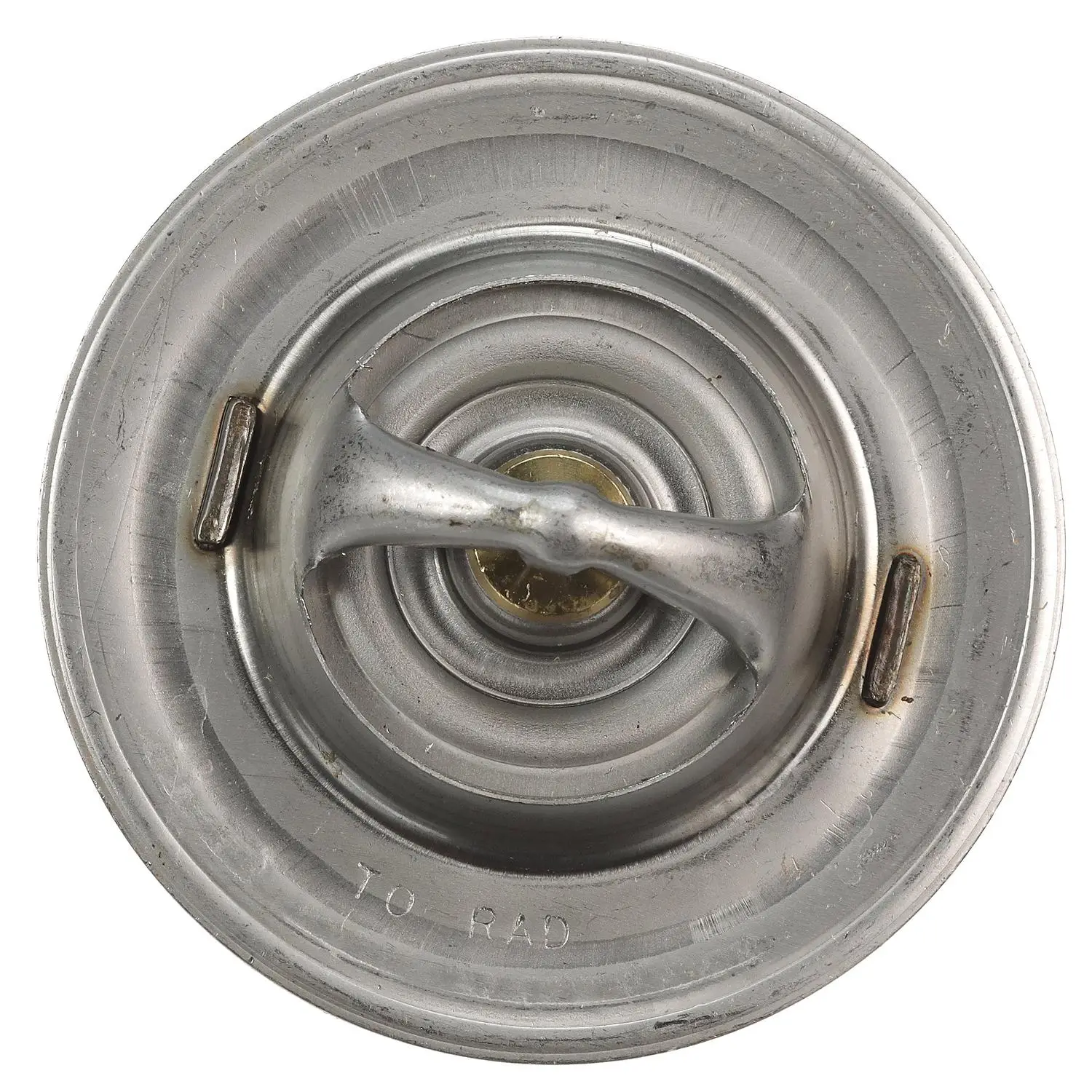 Quicksilver 8M0089715 Replacement Thermostat 140 Degree F, Various MerCruiser Sterndrives - Image 4