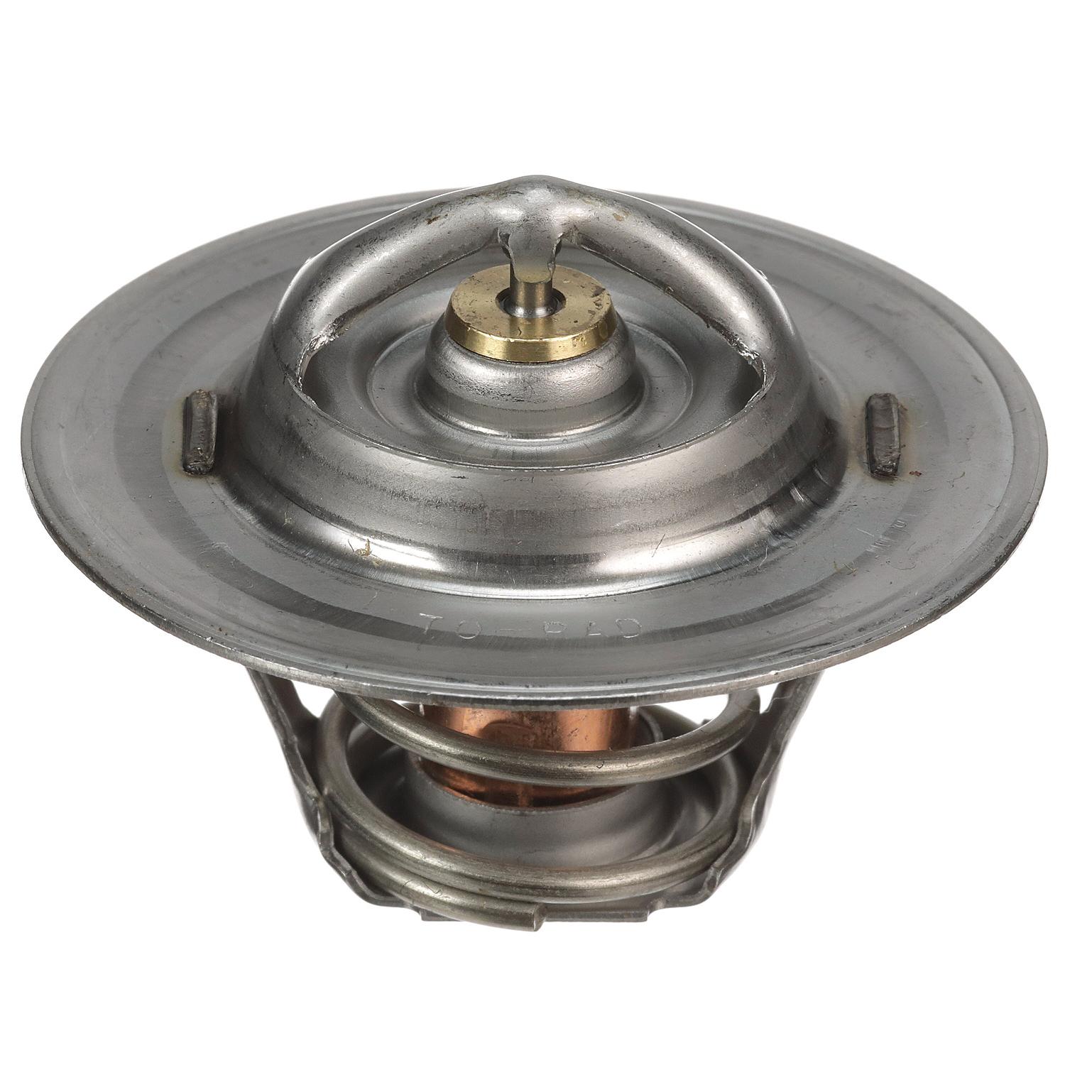 Quicksilver 8M0089715 Replacement Thermostat 140 Degree F, Various MerCruiser Sterndrives - Image 5