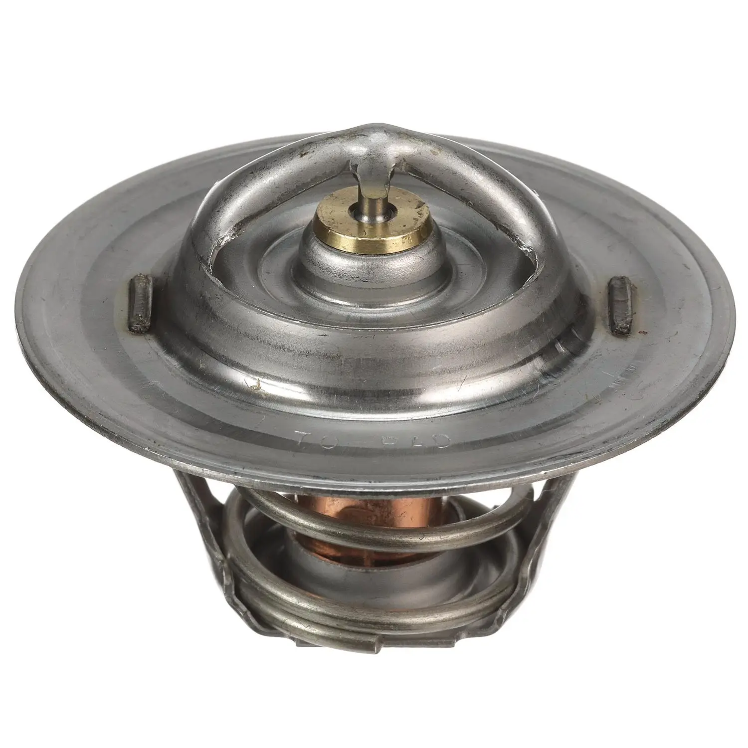 Quicksilver 8M0089715 Replacement Thermostat 140 Degree F, Various MerCruiser Sterndrives - Image 5