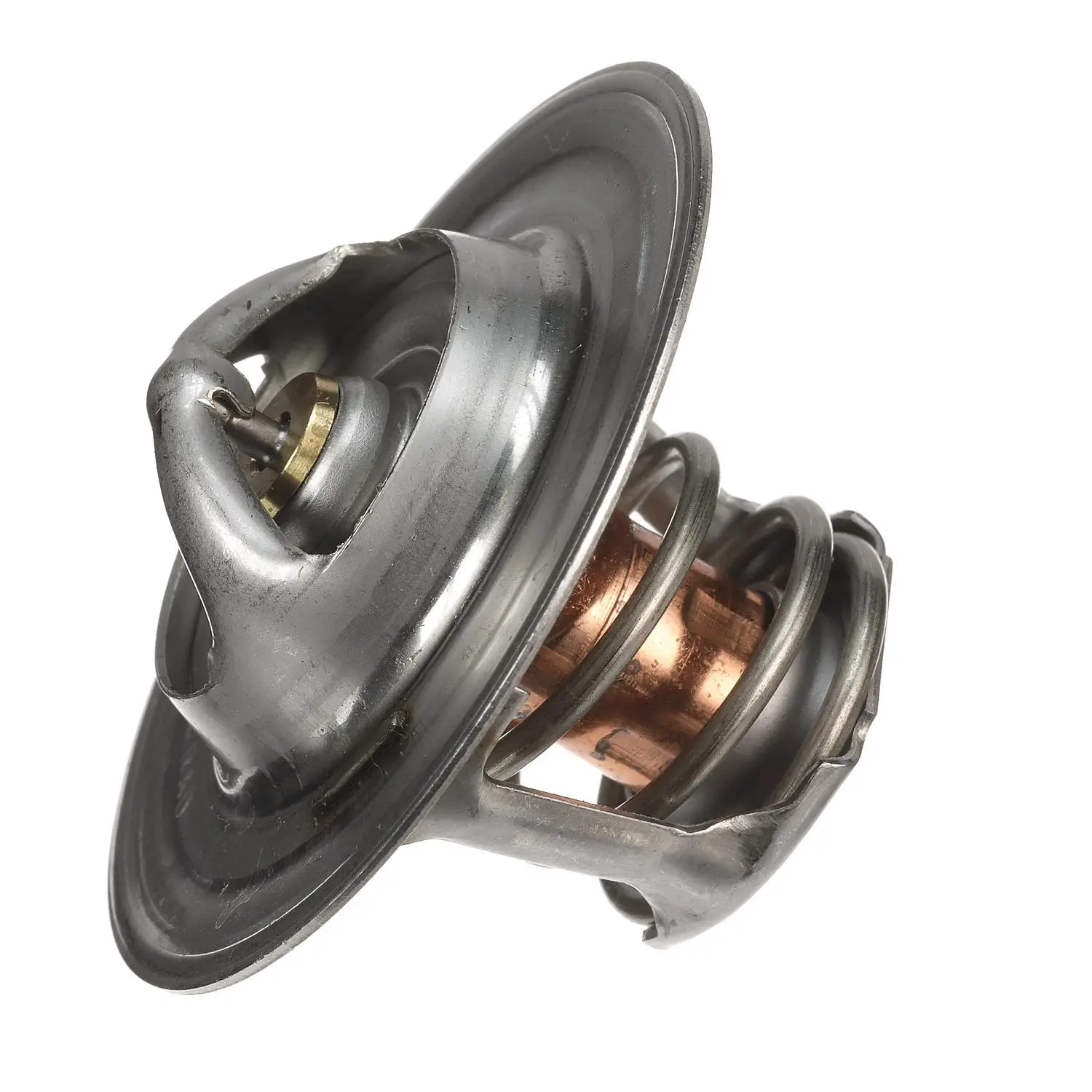 Quicksilver 8M0089715 Replacement Thermostat 140 Degree F, Various MerCruiser Sterndrives - Image 6