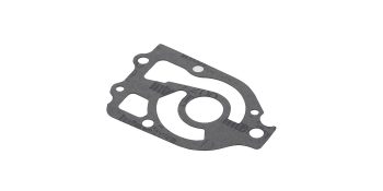 Quicksilver 8M0090319 Water Pump Gasket