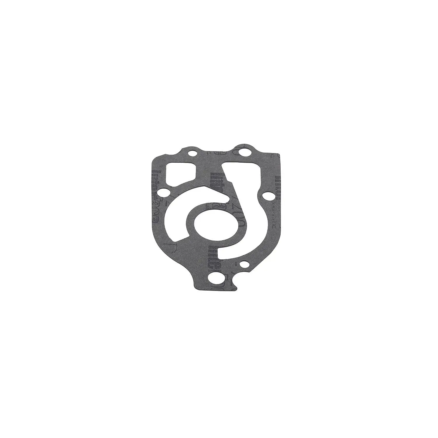 Quicksilver 8M0090319 Water Pump Gasket - Image 4