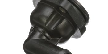 Quicksilver 8M0090819 Thermostat Assembly 120 Degree F, Mercury, 75-115hp 2.1L