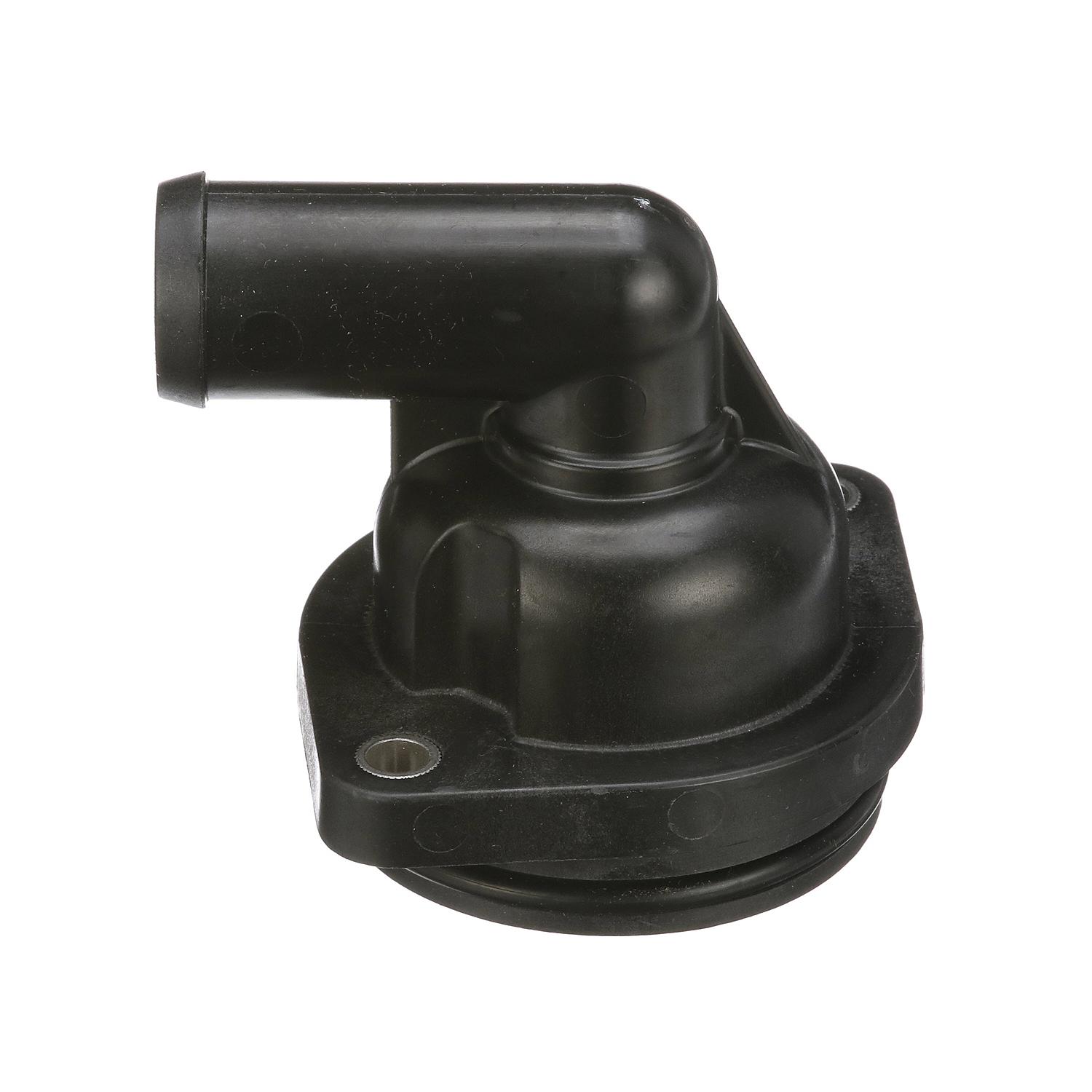 Quicksilver 8M0090819 Thermostat Assembly 120 Degree F, Mercury, 75-115hp 2.1L - Image 2