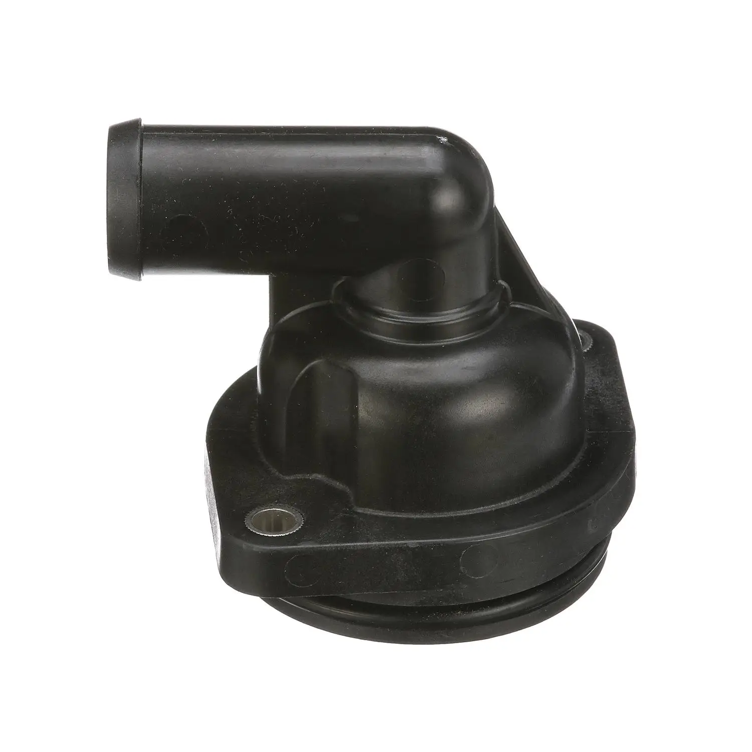 Quicksilver 8M0090819 Thermostat Assembly 120 Degree F, Mercury, 75-115hp 2.1L - Image 2