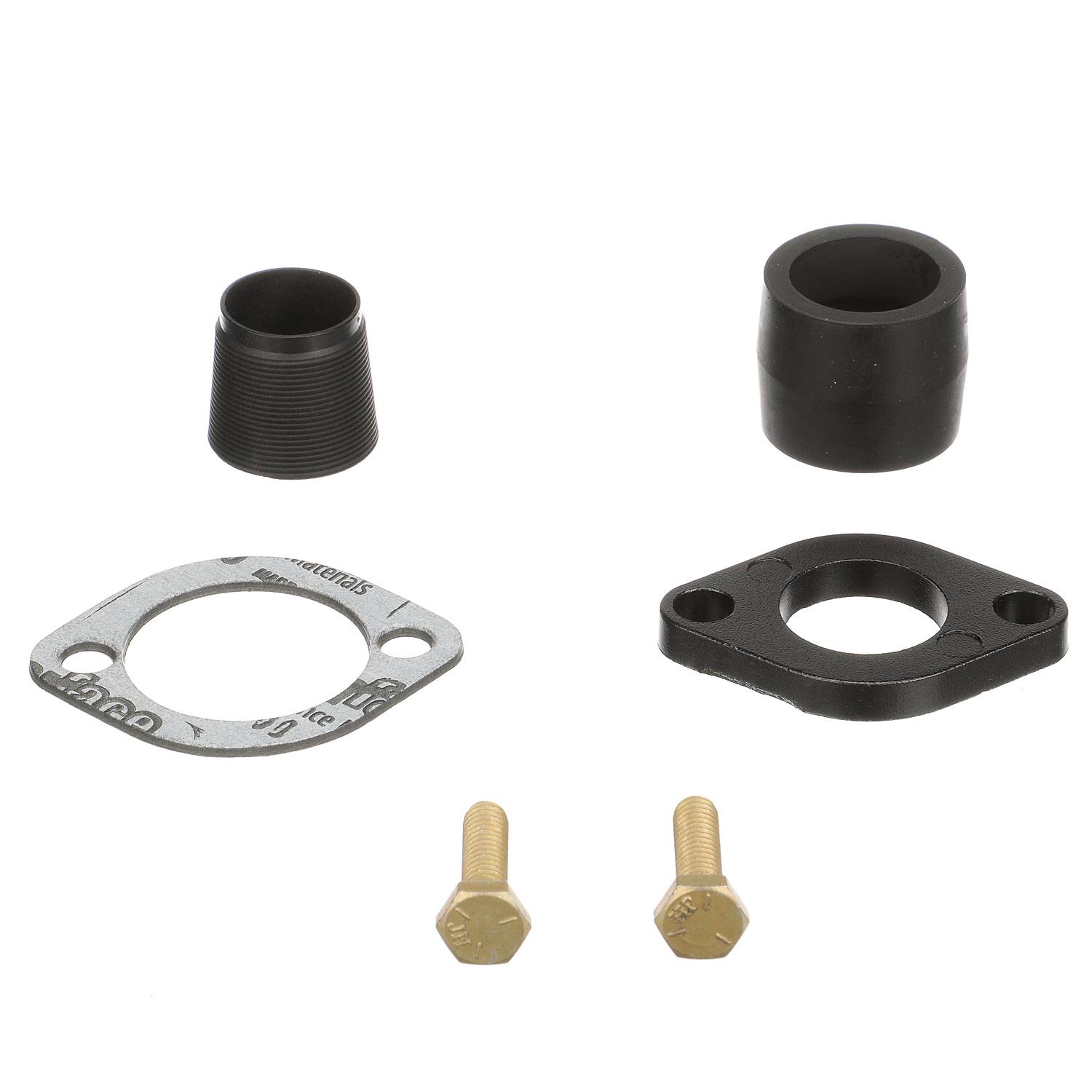 Quicksilver Bell Housing Hose Kit 8M0090859 for MerCruiser Bravo Series Sterndrives Bell Housing - Image 2