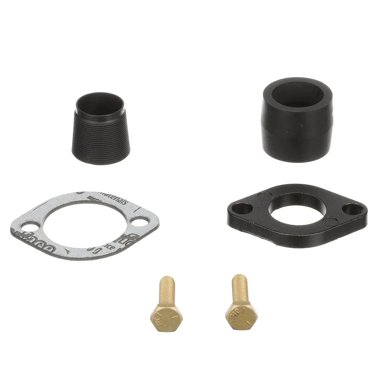Quicksilver Bell Housing Hose Kit 8M0090859 for MerCruiser Bravo Series Sterndrives Bell Housing - Image 2