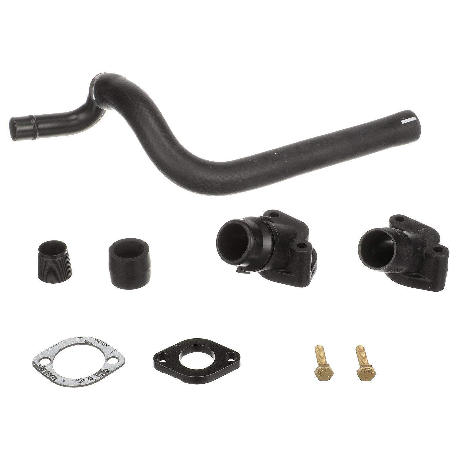 Quicksilver Bell Housing Hose Kit 8M0090859 for MerCruiser Bravo Series Sterndrives Bell Housing - Image 3