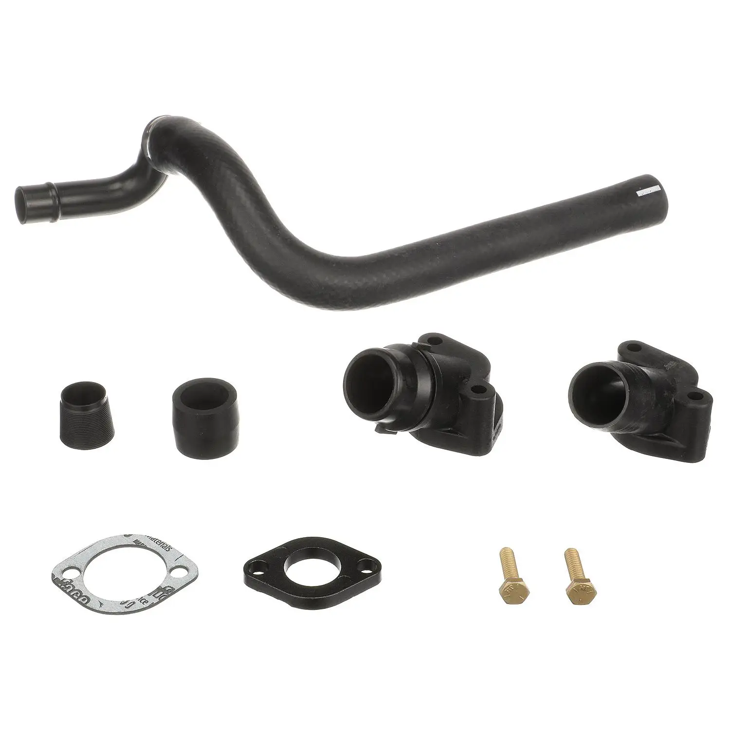 Quicksilver Bell Housing Hose Kit 8M0090859 for MerCruiser Bravo Series Sterndrives Bell Housing - Image 3