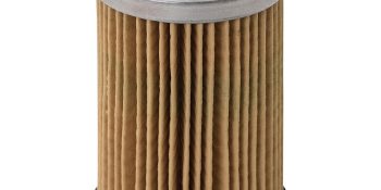 Quicksilver 8M0093688 Water Separating Fuel Filter for MerCruiser Engines w/ Gen III Fuel Cooler