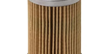 Quicksilver 8M0093688 Water Separating Fuel Filter for MerCruiser Engines w/ Gen III Fuel Cooler