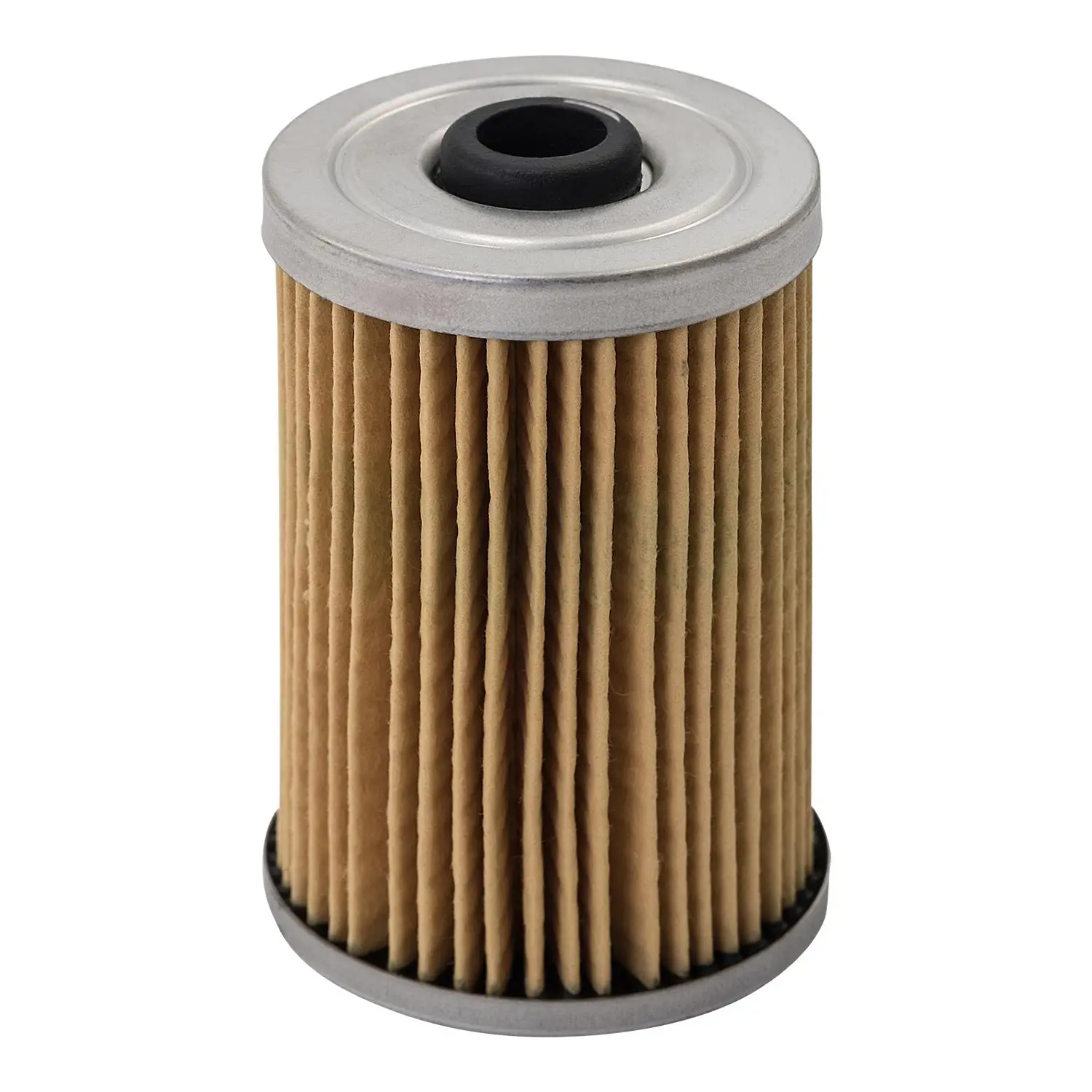 Quicksilver 8M0093688 Water Separating Fuel Filter for MerCruiser Engines w/ Gen III Fuel Cooler