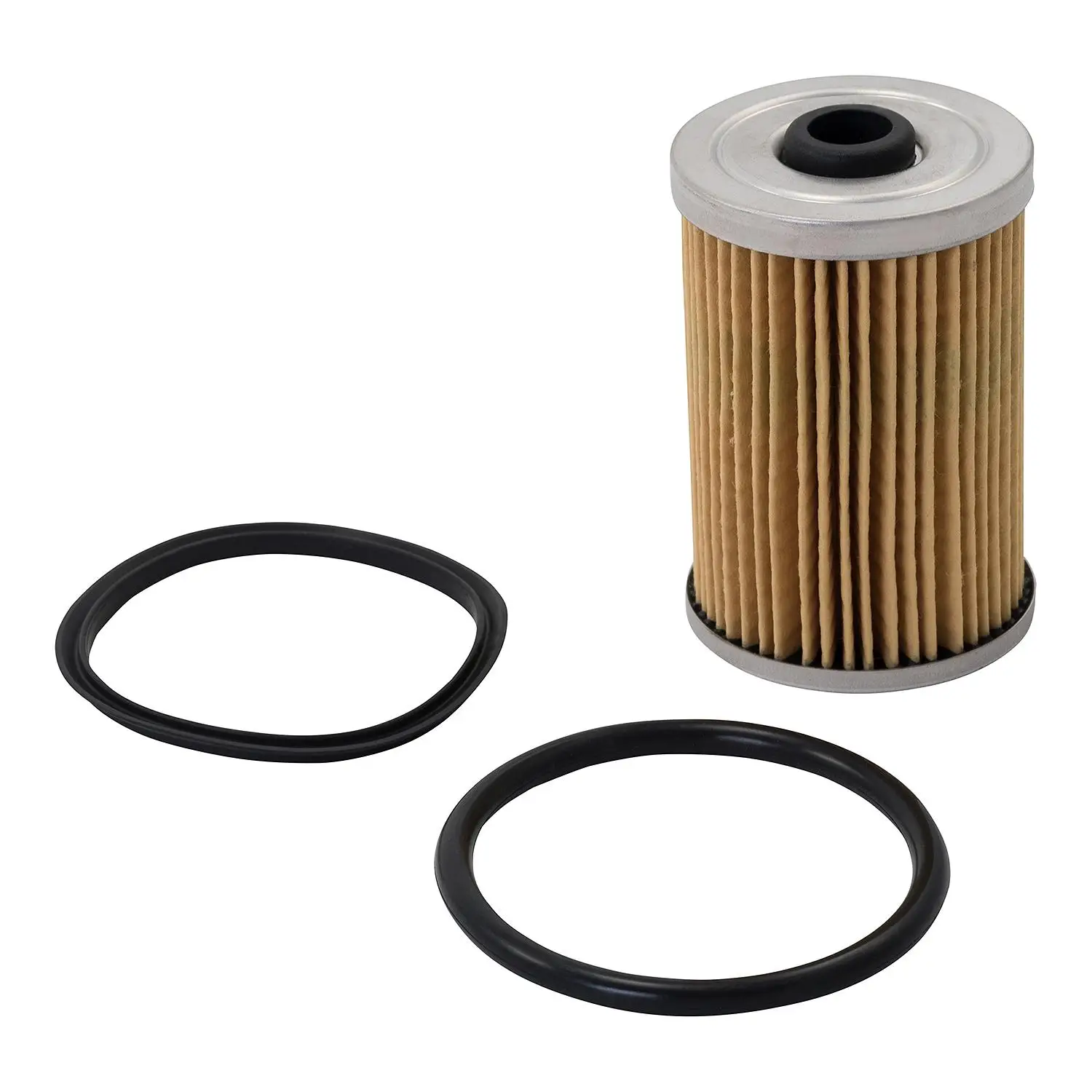 Quicksilver 8M0093688 Water Separating Fuel Filter for MerCruiser Engines w/ Gen III Fuel Cooler - Image 2