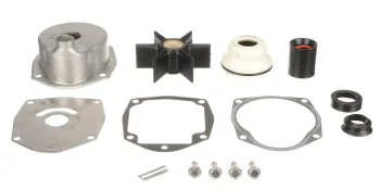 Mercury Water Pump Upper Repair Kit 8M0094529 for Select Mercury or Mariner 75-150hp EFI FourStroke Outboards