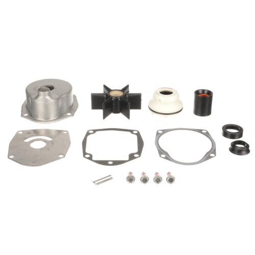 Mercury Water Pump Upper Repair Kit 8M0094529 for Select Mercury or Mariner 75-150hp EFI FourStroke Outboards