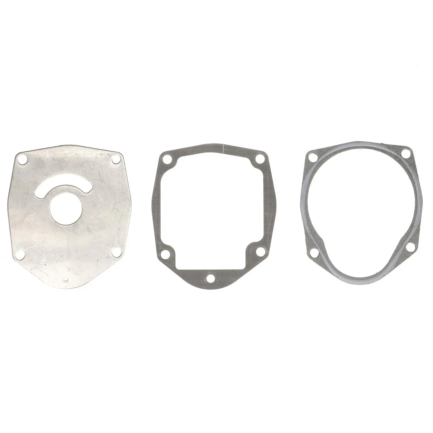 Mercury Water Pump Upper Repair Kit 8M0094529 for Select Mercury or Mariner 75-150hp EFI FourStroke Outboards - Image 3