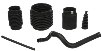 Quicksilver 8M0095485 Sterndrive Transom Seal Repair Kit for MerCruiser Bravo and Blackhawk Sterndrives w/ Exhaust Bellows