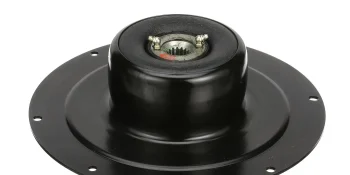 Quicksilver 8M0098795 Coupler Assembly, Flywheel Mount