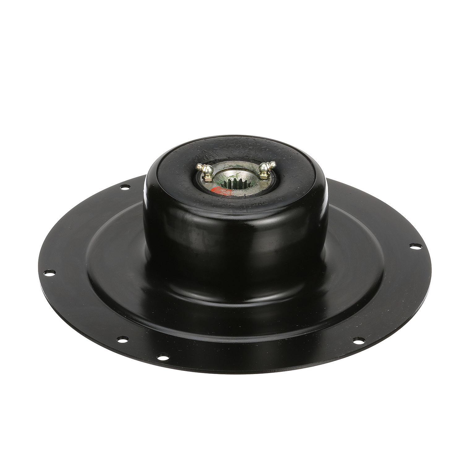 Quicksilver 8M0098795 Coupler Assembly, Flywheel Mount