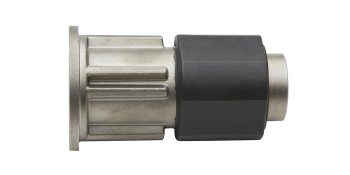 Quicksilver 8M0101603 Flo-Torq SSR HD Propeller Hub Kit Mercury 200-400hp 4-Stroke Outboards w/ 1.25 In. Diameter Prop Shaft