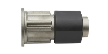 Quicksilver 8M0101603 Flo-Torq SSR HD Propeller Hub Kit Mercury 200-400hp 4-Stroke Outboards w/ 1.25 In. Diameter Prop Shaft