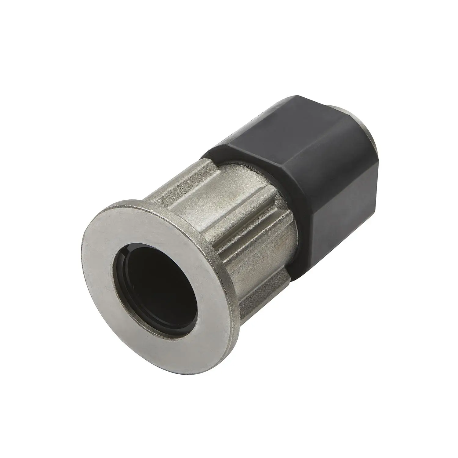 Quicksilver 8M0101603 Flo-Torq SSR HD Propeller Hub Kit Mercury 200-400hp 4-Stroke Outboards w/ 1.25 In. Diameter Prop Shaft - Image 3