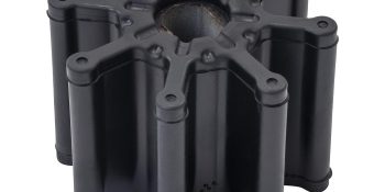 Quicksilver 8M0104229 Water Pump Repair Kit for V6 and V8 Powered MerCruiser Sterndrives