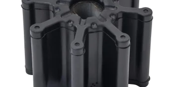 Quicksilver 8M0104229 Water Pump Repair Kit for V6 and V8 Powered MerCruiser Sterndrives