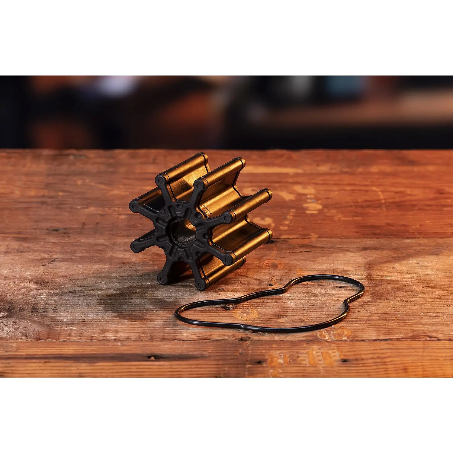 Quicksilver 8M0104229 Water Pump Repair Kit for V6 and V8 Powered MerCruiser Sterndrives - Image 3