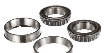 Quicksilver 8M0104358 Drive Gear Bearing Assembly