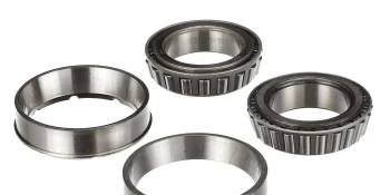 Quicksilver 8M0104358 Drive Gear Bearing Assembly