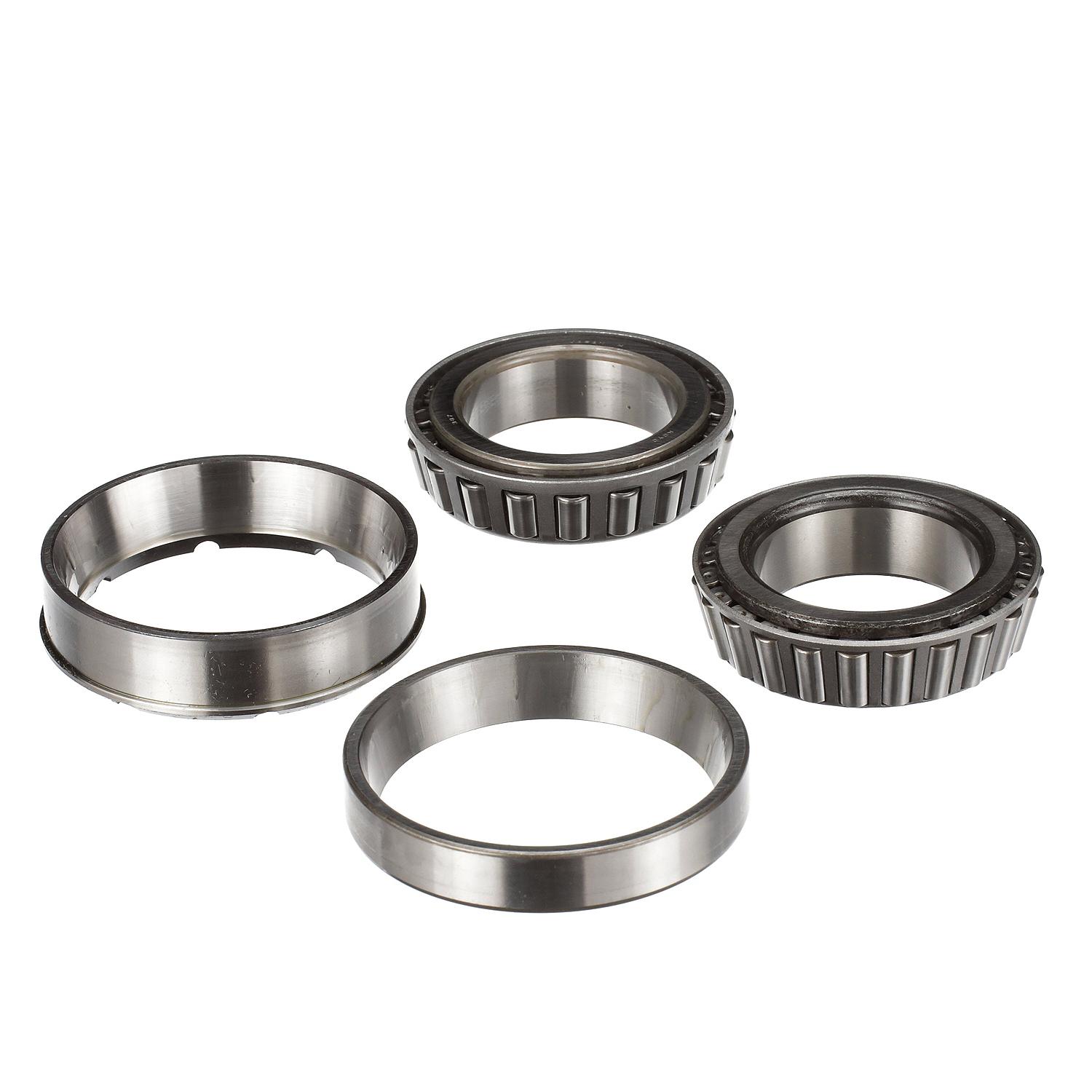 Quicksilver 8M0104358 Drive Gear Bearing Assembly