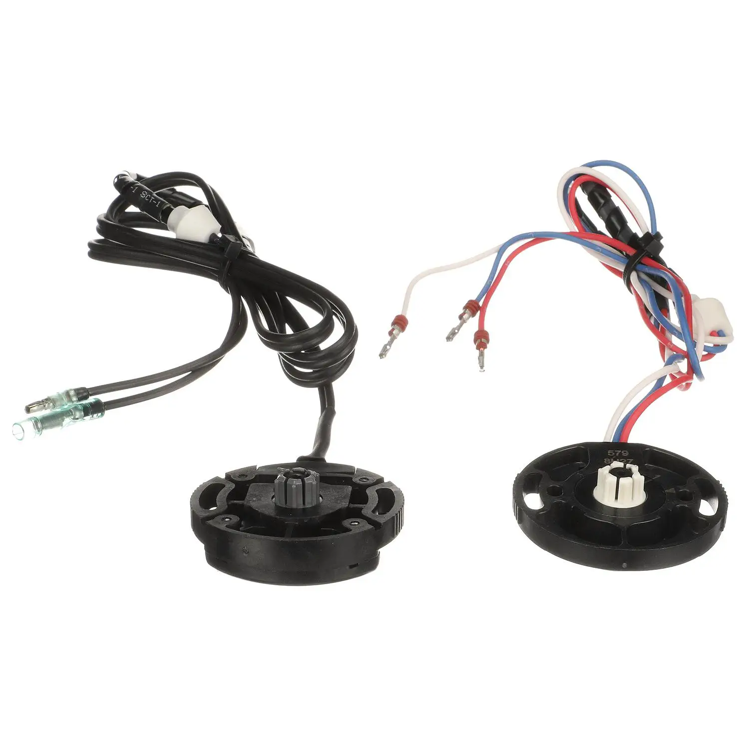 Quicksilver 8M0107462 Trim Sender Kit - Image 3