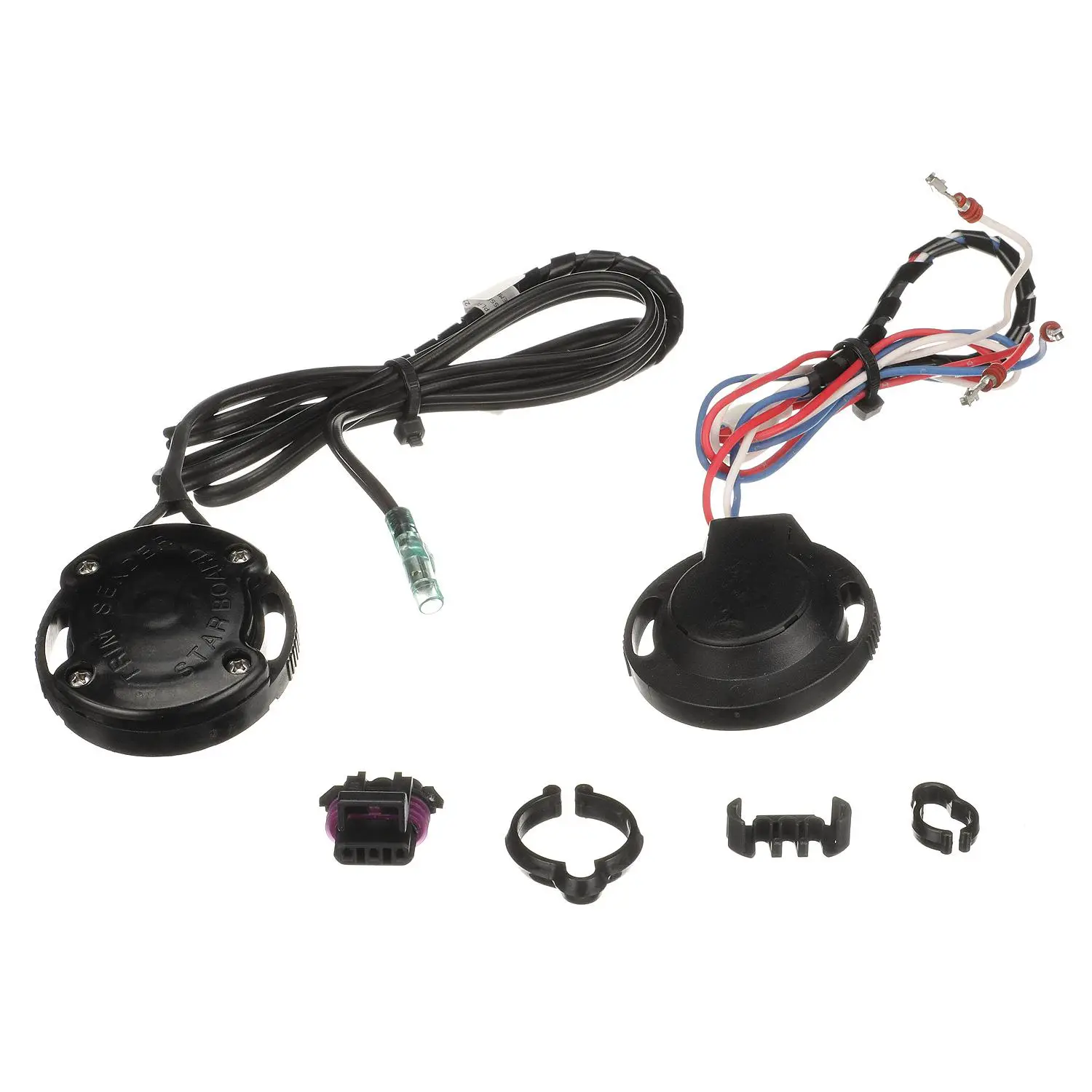 Quicksilver 8M0107462 Trim Sender Kit - Image 5