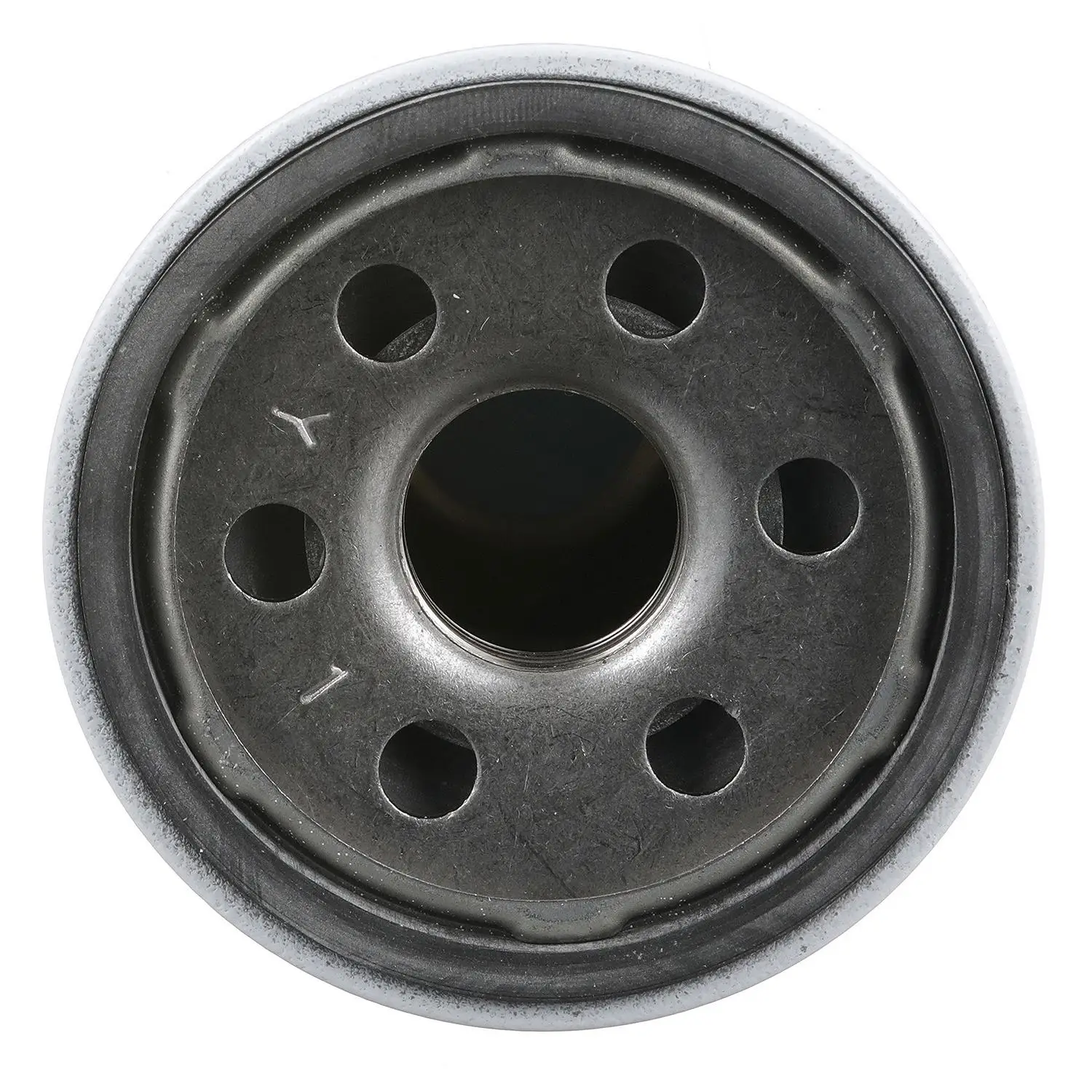 Quicksilver 10W-30 Oil Change Kit for 4-Stroke 75hp, 90hp and 115hp Mercury 2.1L Outboards - Image 2