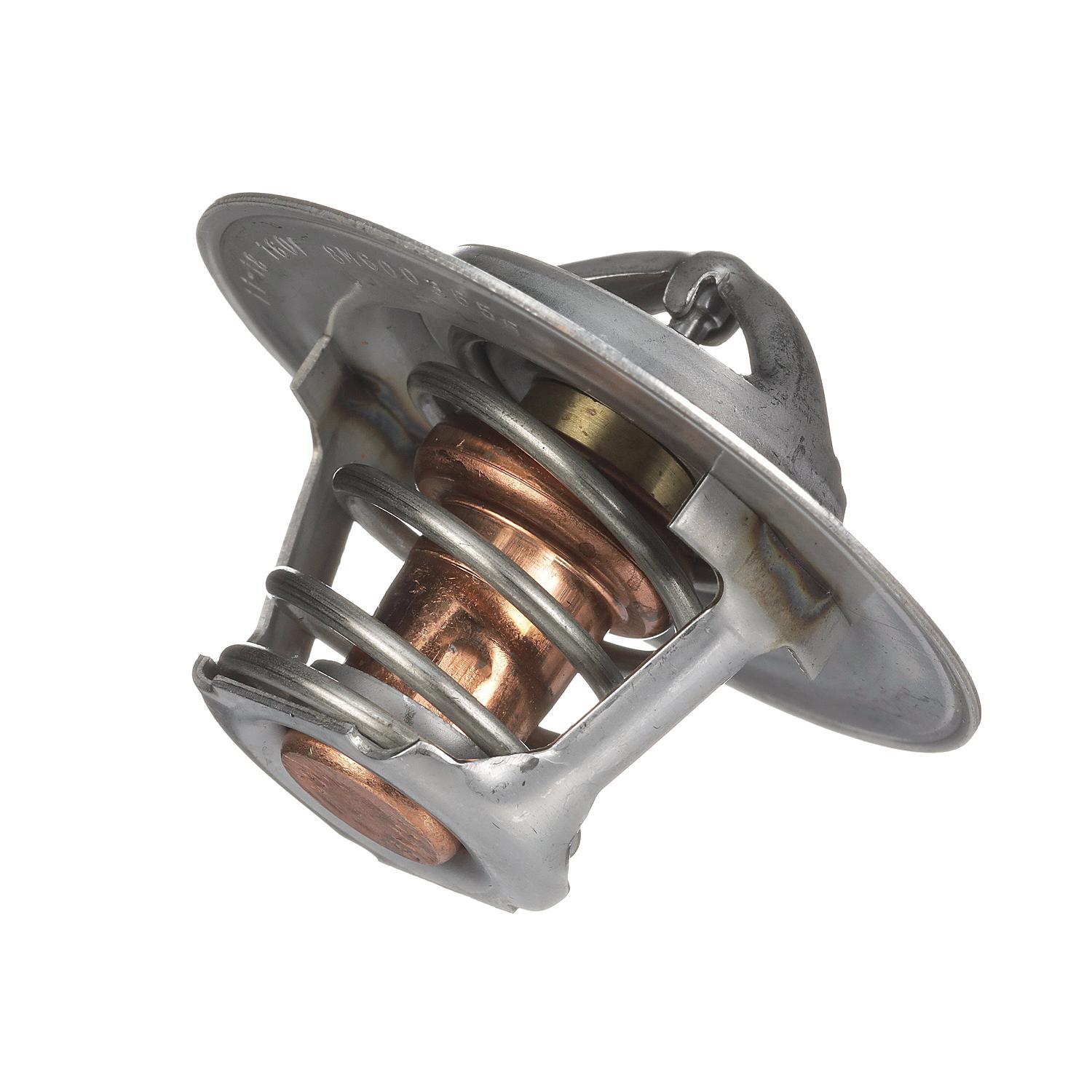 Quicksilver 8M0109441 Replacement Thermostat for MerCruiser Engines - Image 2