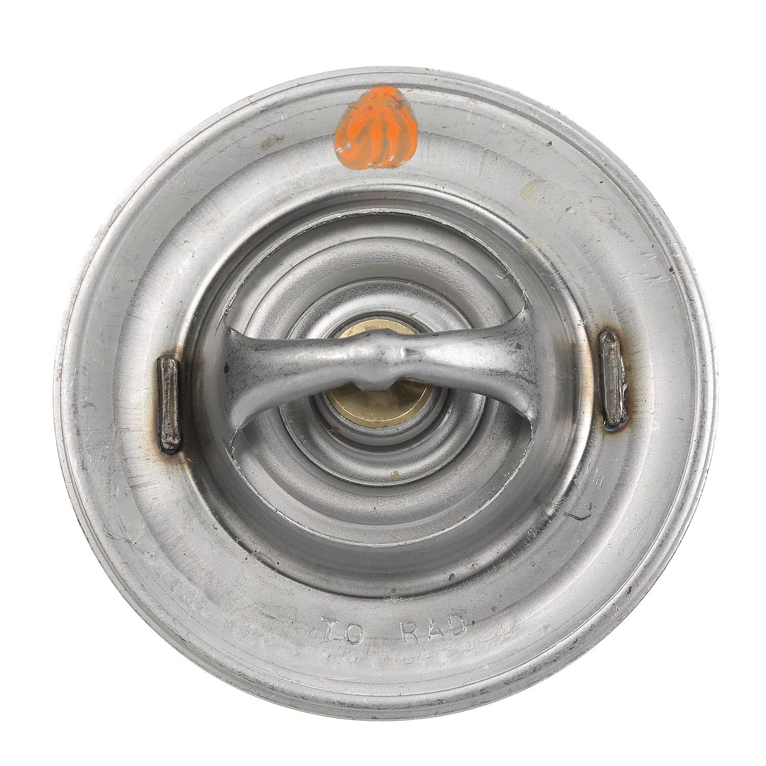 Quicksilver 8M0109441 Replacement Thermostat for MerCruiser Engines - Image 5