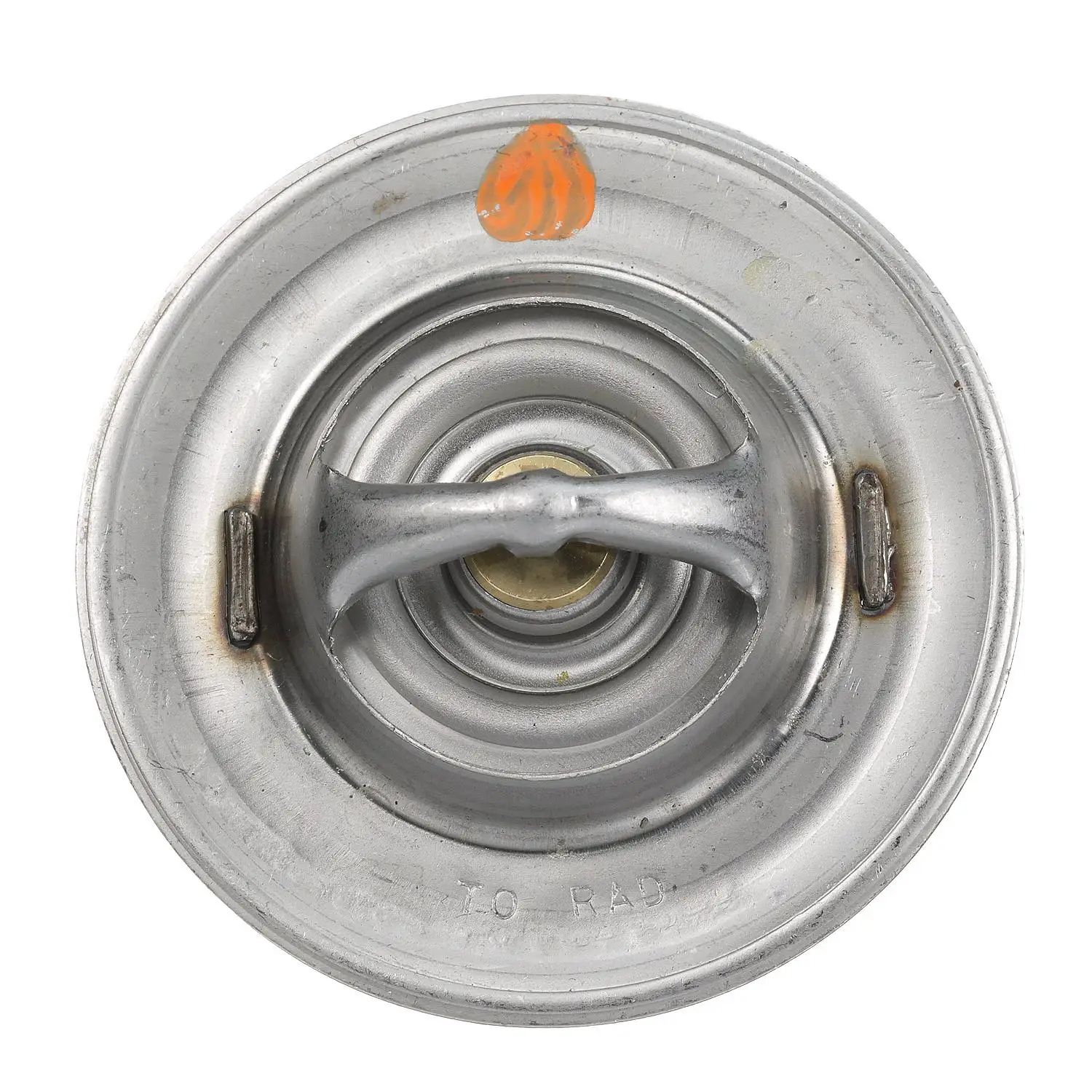 Quicksilver 8M0109441 Replacement Thermostat for MerCruiser Engines - Image 5