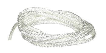 Quicksilver 8M0110703 Manual Start Outboards Starter Rope Line, Braided Nylon